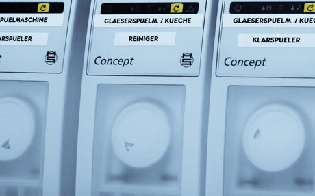 Dosiertechnik